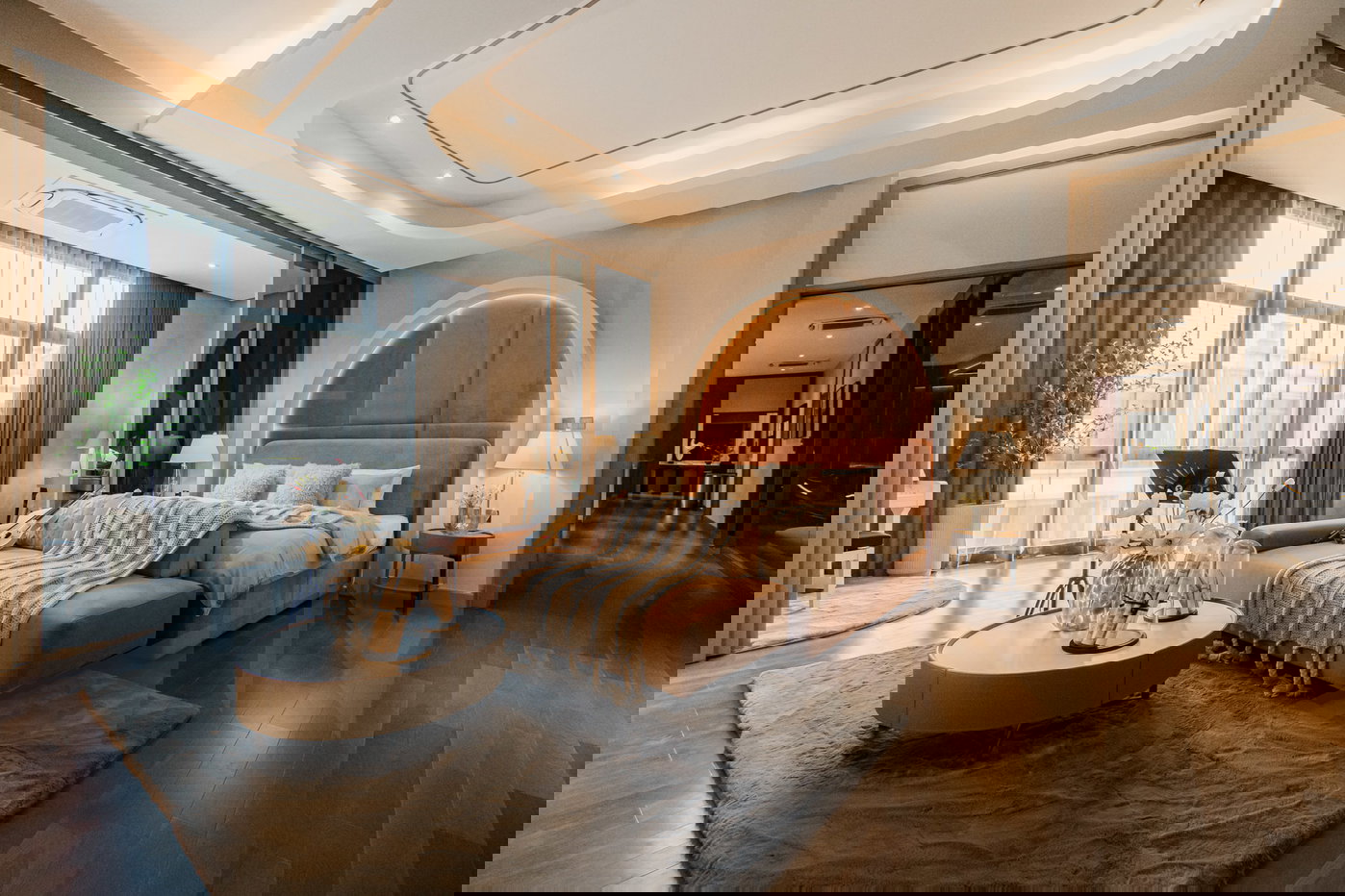 picture Grand Bangkok Boulevard Borommaratchachonnani 5 bedrooms, for sale - 11/49