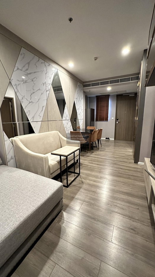 รูป 🔥🔥🔥 เช่าคอนโด  วิสดอม เอสเซ้นส์ BTS-ปุณณวิถี พระโขนง เขต คลองเตย กรุงเทพ CX-97036 ✅ ทักไลน์ @connexproperty ตอบทันที ทีมงานมืออาชีพ ✅ 🔥🔥🔥 - รูปที่ 6/12