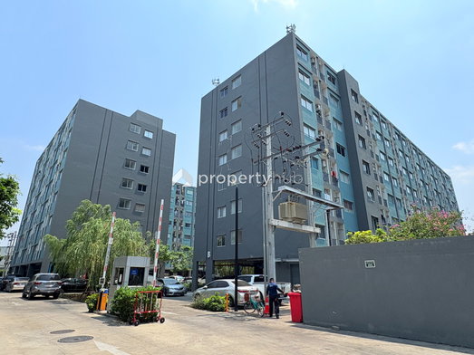 Project Sena Kith Chalong Krung - Ladkrabang phase 1 Picture - 3/16