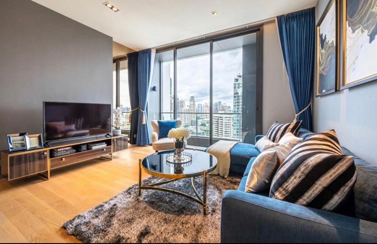 รูป Modern Condo for Sale Thonglor | City Lifestyle Best Value | Near BTS Thonglor | 19,000,000 THB | คอนโดโมเดิร์นขาย ทองหล่อ ไลฟ์สไตล์เมือง คุ้มค่า ใกล้ BTS ทองหล่อ 19,000,000 บาท – LTH8262 - รูปที่ 6/8