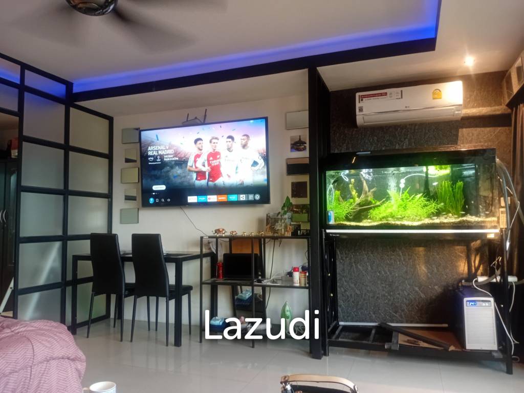 picture Studio 1 Bath 44 SQ.M. Platinum Suites Condominiums - 7/19
