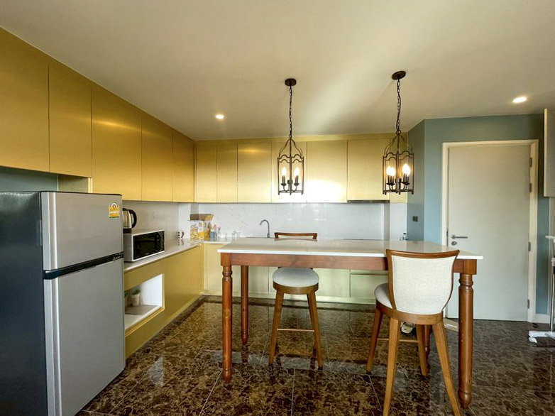 รูป 2 Bedroom Condo for Sale at Espana Condo Jomtien Pattaya - รูปที่ 3/10