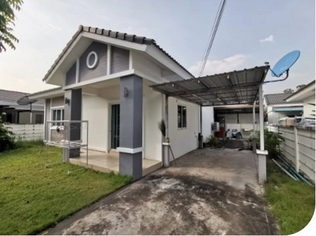 picture FOR SALE  HOUSE PROPERTY  1851000 BAHT. - 4/8