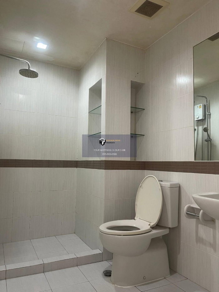 รูป Casa Asoke - Dindaeng | 🚝ใกล้ BTS,MRTพระราม9 #2026010613654#FC - รูปที่ 4/4