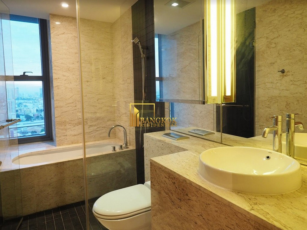 picture The Pano | Spacious 2 Bedroom Riverside Condo - BR6847CD - 8/38