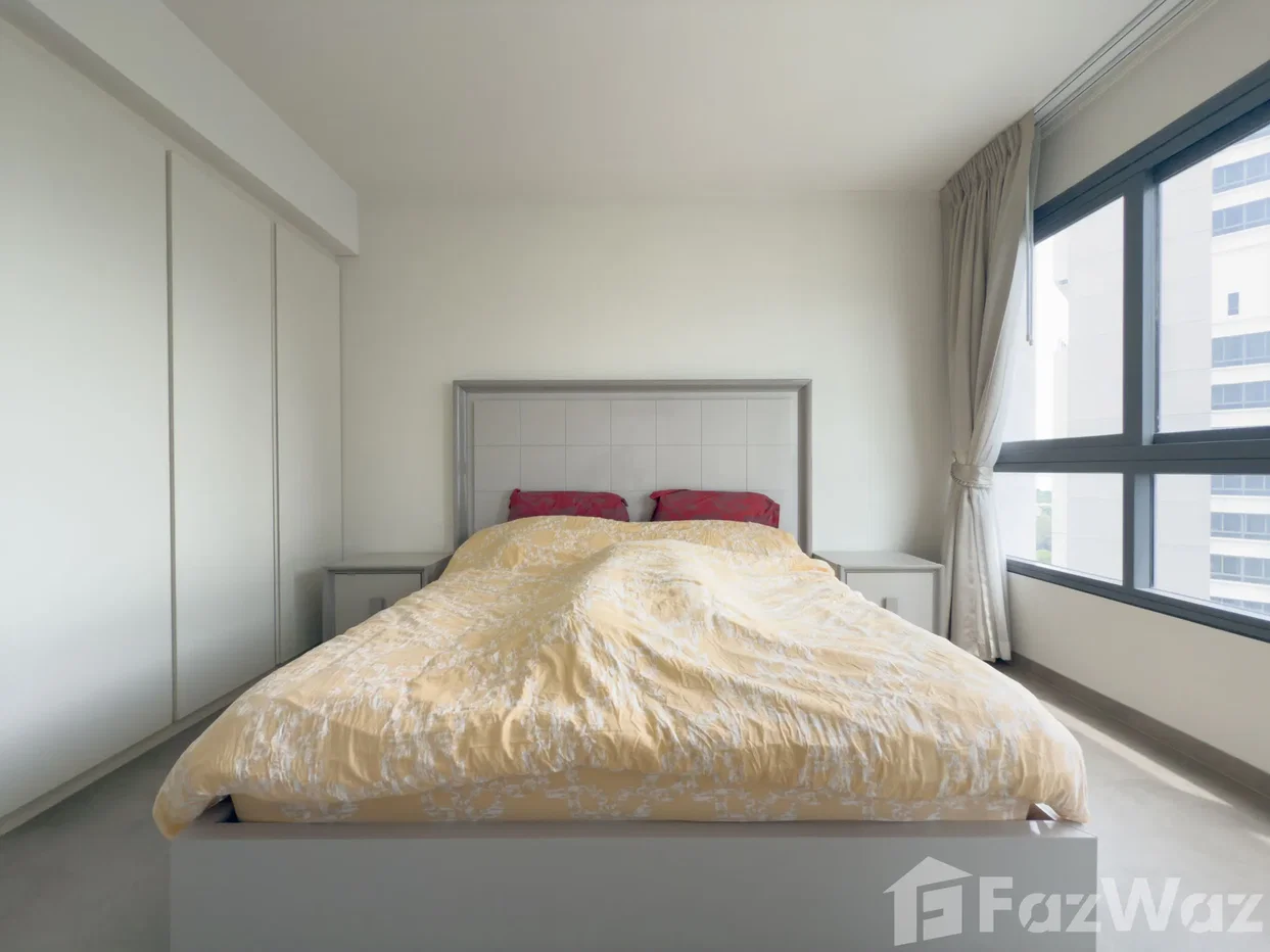 รูป ขาย คอนโด 2 ห้องนอน ในโครงการ ซายร์ วงศ์อมาตย์ 6173795 - รูปที่ 15/25