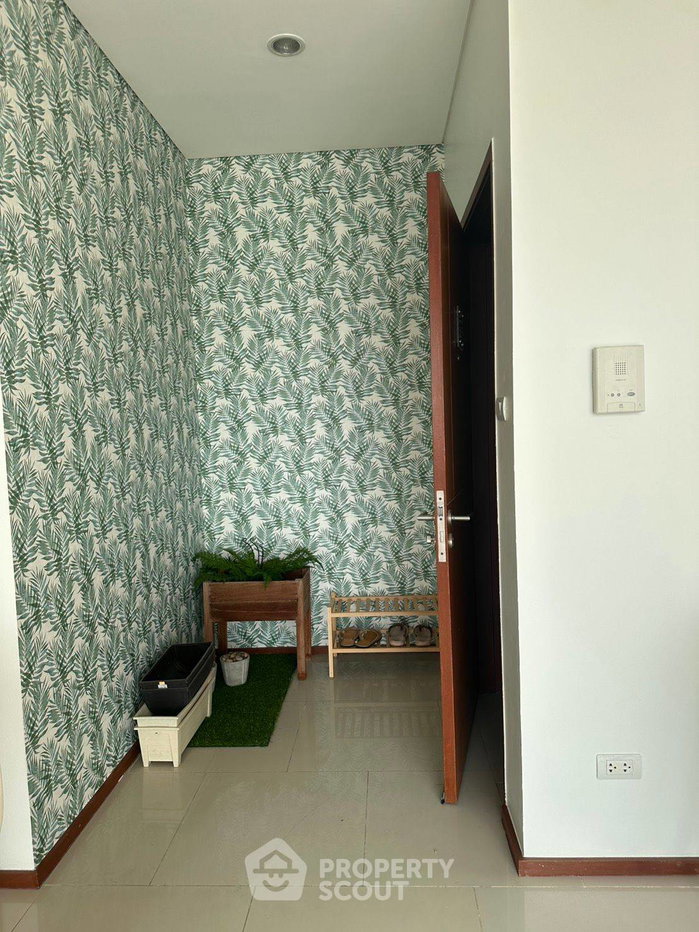 รูป คอนโด 1-ห้องนอน ที่ วิลล่า สาทร ใกล้ BTS กรุงธนบุรี (ID 2730293) - รูปที่ 7/10