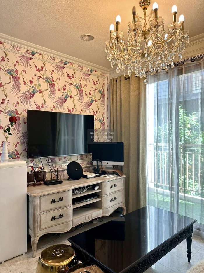 รูป 🔥🔥🔥 เช่าคอนโด เดอะ เครสท์ ร่วมฤดี BTS-เพลินจิต ลุมพินี เขต ปทุมวัน กรุงเทพ CX-115532 ✅ ทักไลน์ @connexproperty ตอบทันที ทีมงานมืออาชีพ ✅ 🔥🔥🔥 - รูปที่ 2/9