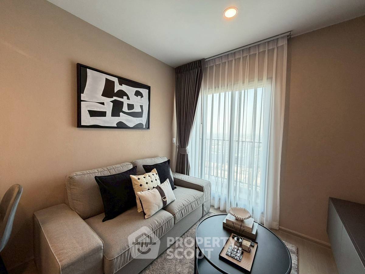 รูป คอนโด 2-ห้องนอน ที่ แอสปาย อ่อนนุช สเตชั่น ใกล้ BTS อ่อนนุช (ID 2786468) - รูปที่ 2/14