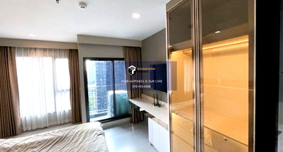 ขายคอนโด : Life Asoke - Rama 9 | 🚝ใกล้ BTS,MRTพระราม9 #2026013113855#FC