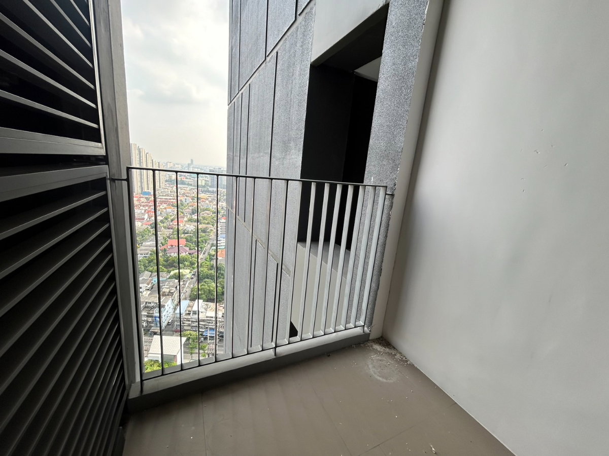 picture @Condorental condo for rent Whizdom Inspire Sukhumvit - 8/10