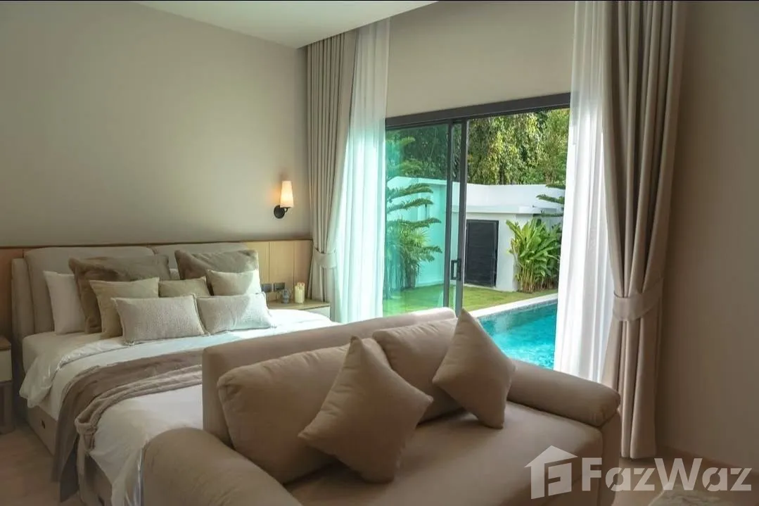 picture 2 Bedroom Villa for sale at Shambhala Sol 6175829 - 10/13
