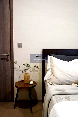 คอนโดให้เช่า : Celes Asoke | Would you like to see Asoke Life style ? Luxury Living in the Heart of Bangkok – Convenient Access to MRT & BTS #2026032514250#FC