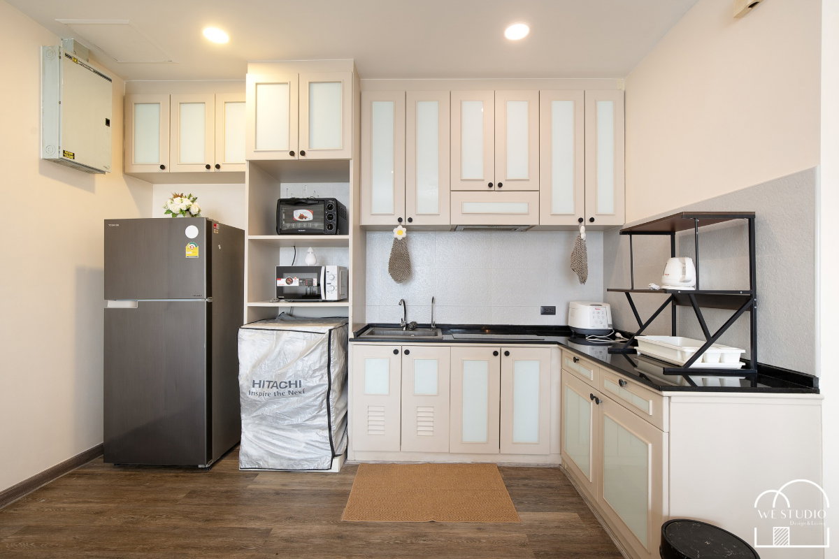 picture 🔥Rare 3BR in Siam – Walk to BTS | The Address Siam - 7/20