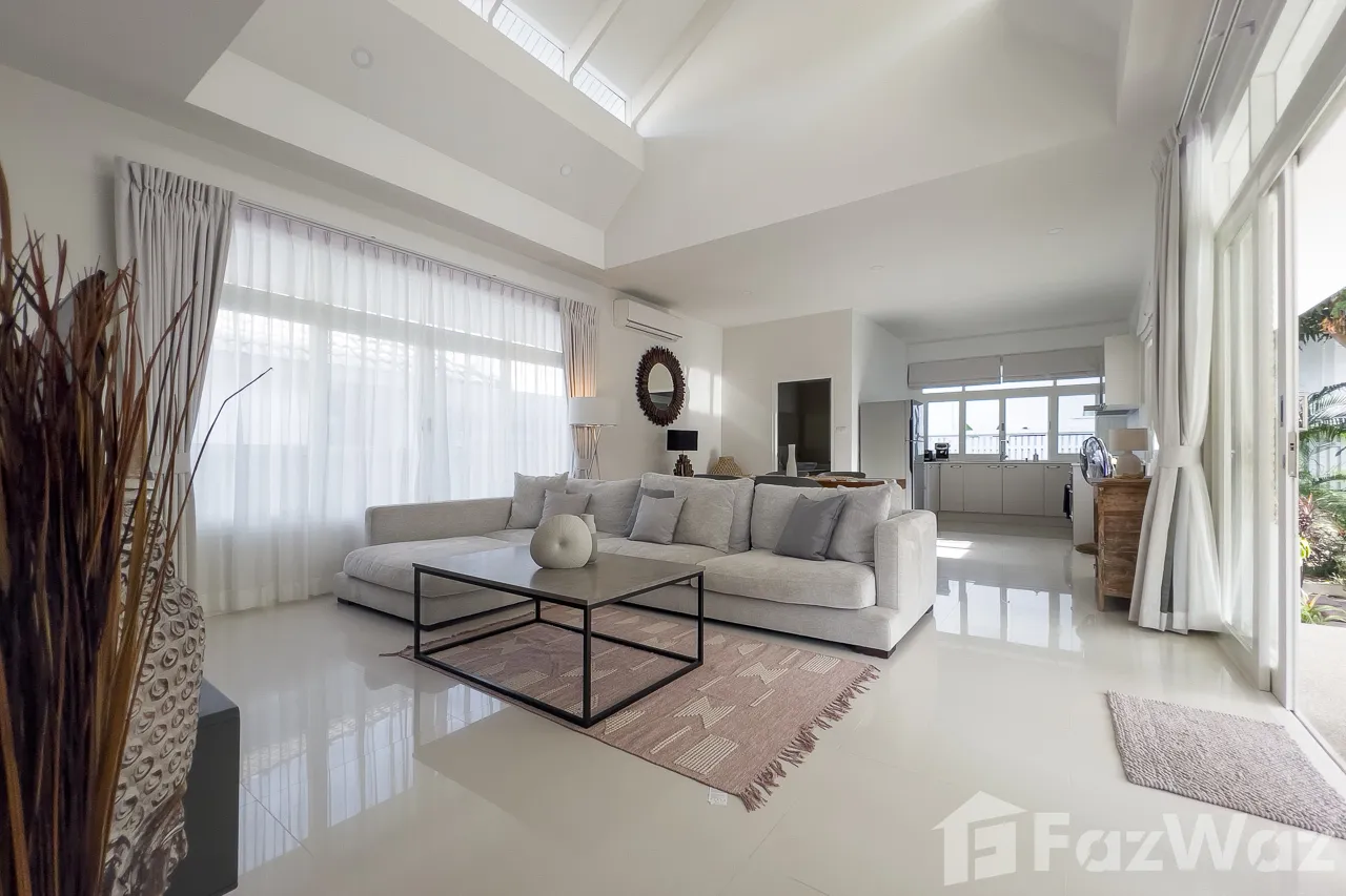 รูป ขาย วิลล่า 3 ห้องนอน ใน บ่อผุด, สุราษฎร์ธานี 6175485 - รูปที่ 21/67