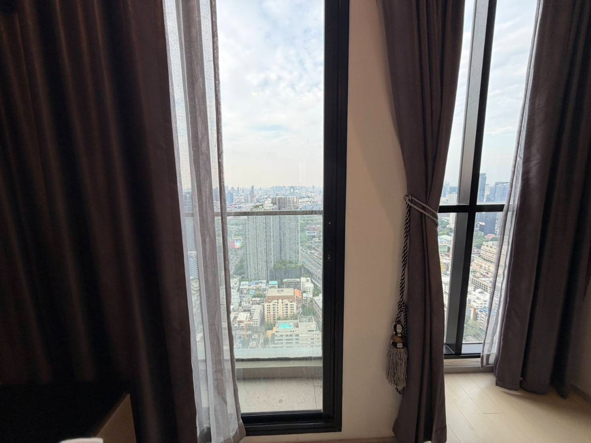 รูป  ขาย  คอนโดใจกลางเมือง 55.75 ตร.ม. โนเบิล เพลินจิต Noble Ploenchit  - รูปที่ 11/16