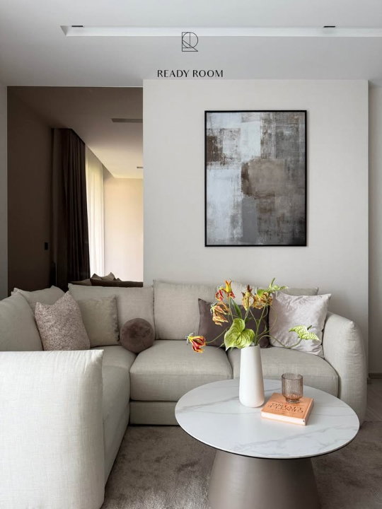 picture (Co-Agent Com 80%) Condo for rent The Room Sukhumvit 38 Monthly 85,000 thb. - 9/16