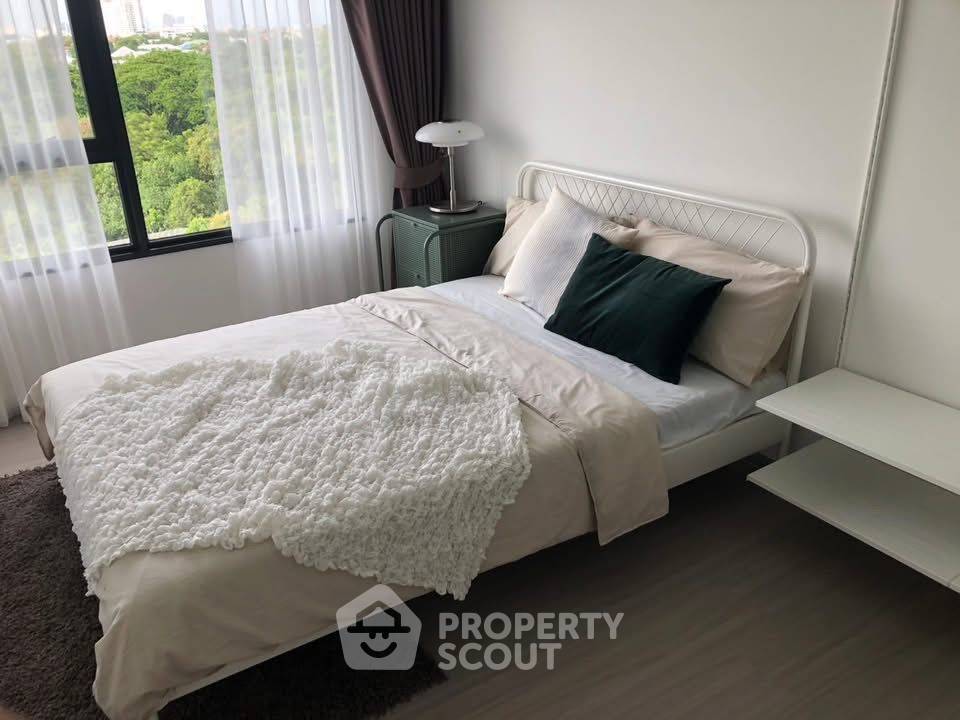 รูป คอนโด 2-ห้องนอน ที่ แอสปาย สุขุมวิท-อ่อนนุช ใน สวนหลวง (ID 2108881) - รูปที่ 3/7
