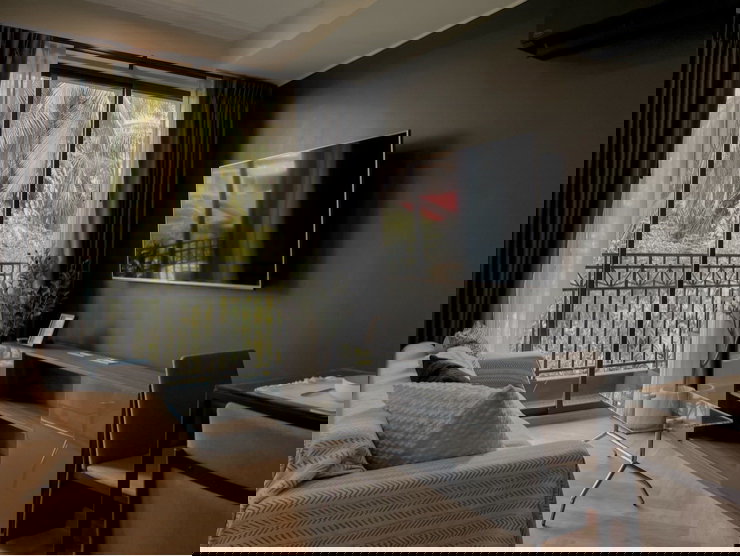 รูป ห้องสวย ใกล้ BTS 🏙(For Rent/ให้เช่า) Venio Sukhumvit 10 (Nana) เวนิโอ สุขุมวิท 10 - รูปที่ 7/12