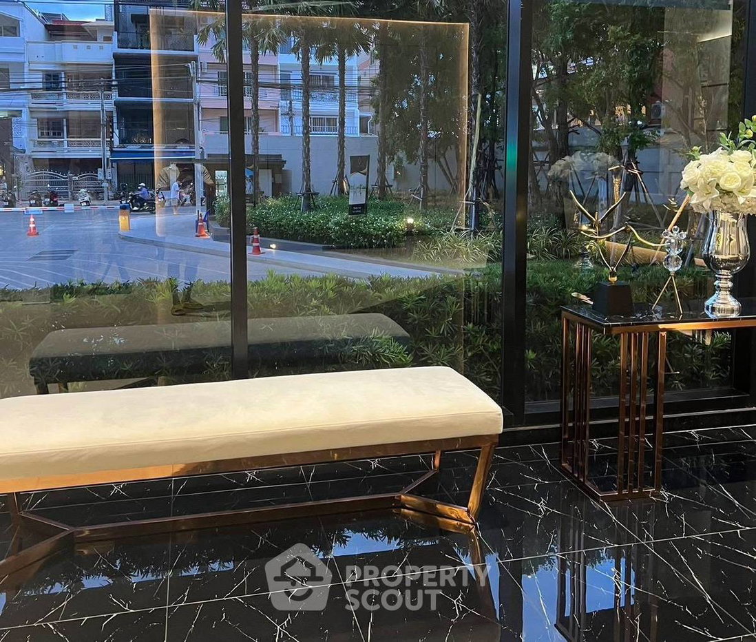 รูป คอนโด 1-ห้องนอน ที่ เดอะ พาโนร่า พัทยา ใกล้ ถนนพระตำหนัก พัทยา (ID 2780805) - รูปที่ 5/7