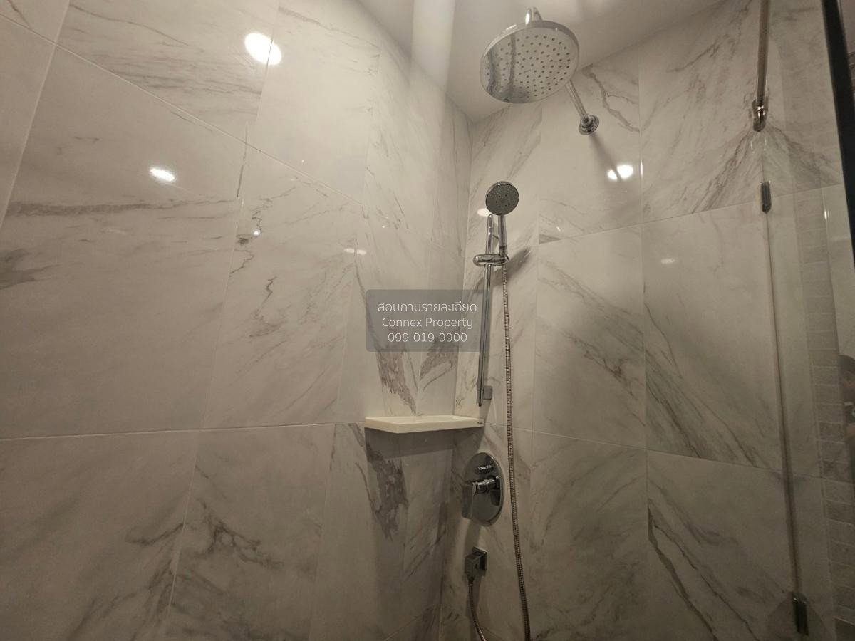 รูป เช่าคอนโด  ศุภาลัย พรีเมียร์ เจริญนคร BTS-คลองสาน คลองสาน เขต คลองสาน กรุงเทพ CX-115037 ✅ ทักไลน์ @connexproperty ตอบทันที ทีมงานมืออาชีพ ✅ - รูปที่ 11/12