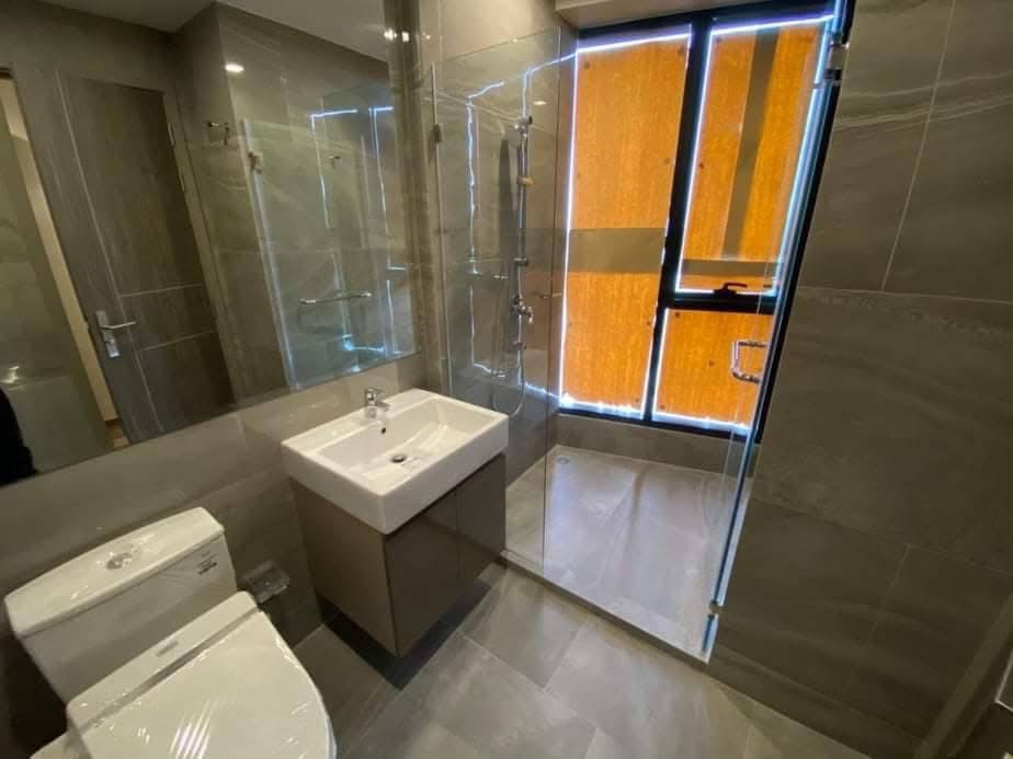 รูป 🌿 VR0248**Ideo Q Victory ติด BTS อนุสาวรีย์ 0 เมตร** 🚇 - รูปที่ 17/17