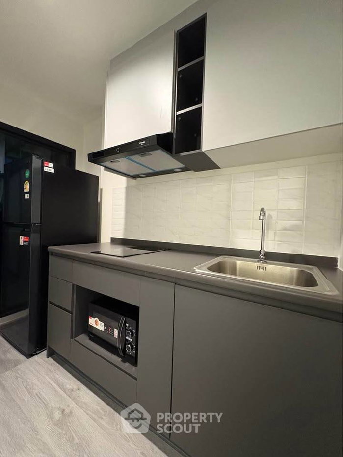 รูป คอนโด 1-ห้องนอน ที่ ดิ เอ็กเซล ลาดพร้าว-สุทธิสาร ใน วังทองหลาง (ID 2791997) - รูปที่ 8/15