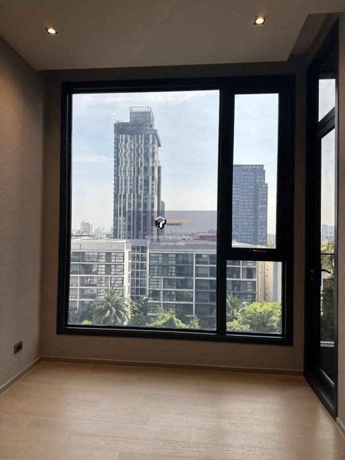 picture Hyde Heritage Thonglor | 🔥Best Price 🌳Nice View 🚝Near BTS Thonglor 300m #2026040714316#FC - 14/16
