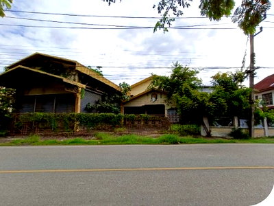 บ้านเดี่ยว ลำพูน : BP00154 ขายบ้านเดี่ยว ตำบลเหมืองง่า อำเภอเมืองลำพูน จังหวัดลำพูน