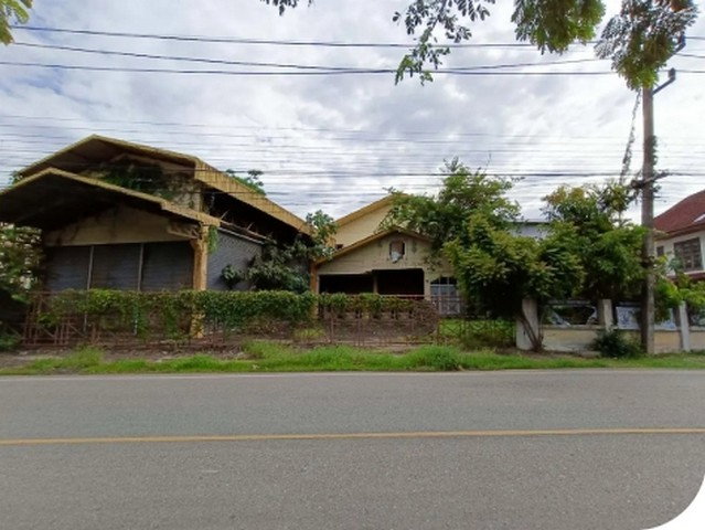 picture FOR SALE  HOUSE PROPERTY  2892000 BAHT. - 1/8