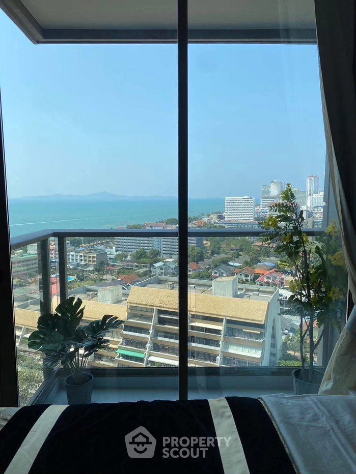รูป คอนโด 1-ห้องนอน ที่ โคปาคาบาน่า บีช จอมเทียน ใกล้ หาดจอมเทียน (ID 2797212) - รูปที่ 3/9