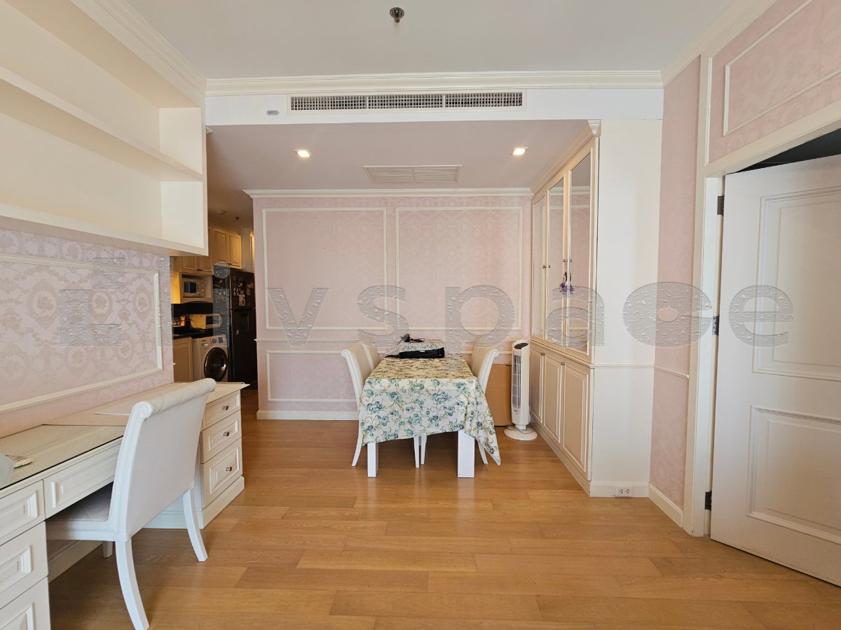 รูป ▚ LI141ツ ให้เช่า: Noble Reform 1BR 52sqm. 30K ✨ ห้องใหญ่ใจกลางอารีย์ ไม่เคยปล่อยเช่ามาก่อน 🏙️ - รูปที่ 4/10