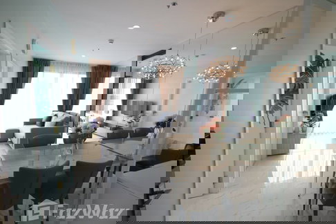 ขาย คอนโด 2 ห้องนอน ในโครงการ ไอดีโอ โอทู 1159426