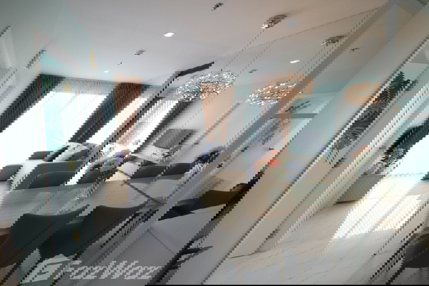 รูป ขาย คอนโด 2 ห้องนอน ในโครงการ ไอดีโอ โอทู 1159426 - รูปที่ 1/12