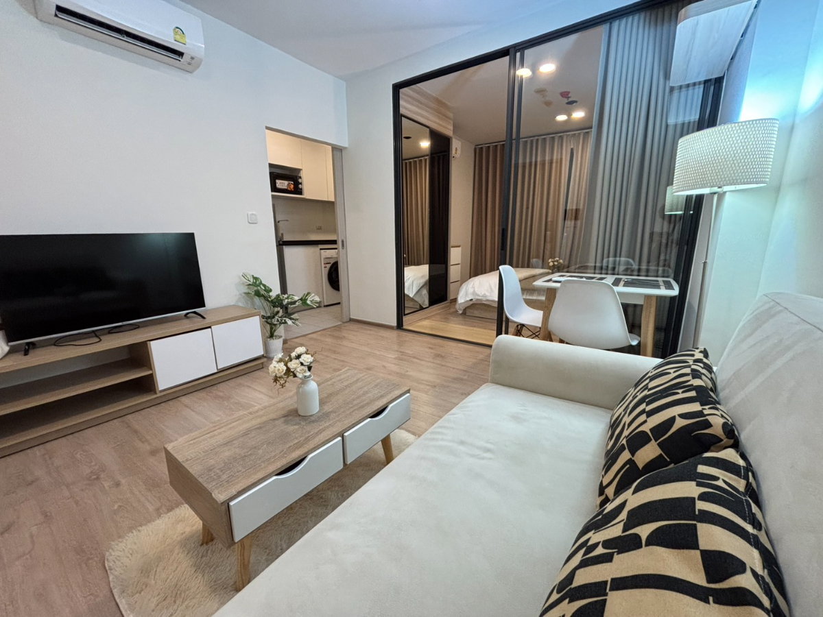 picture ✨🦄 Special Offer 🦄✨ Chewathai Kaset - Nawamin - 3/13