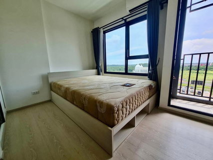 รูปภาพ ANM-097 For Rent Condo Escent Ubonratchani  1 bedroom 1 bathroom Price 8,500 baht