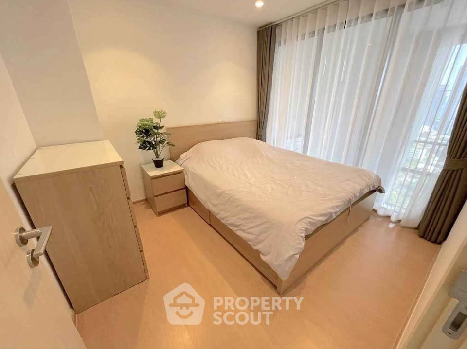 รูป คอนโด 1-ห้องนอน ที่ มารุ เอกมัย 2 ใกล้ BTS เอกมัย (ID 2795102) - รูปที่ 2/11