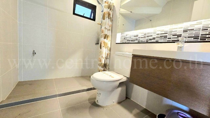 รูป บ้านเดี่ยว เศรษฐสิริ วงแหวน-ลำลูกกา บิ้วอินสวยพร้อมอยู่ ราคาถูก - รูปที่ 27/32