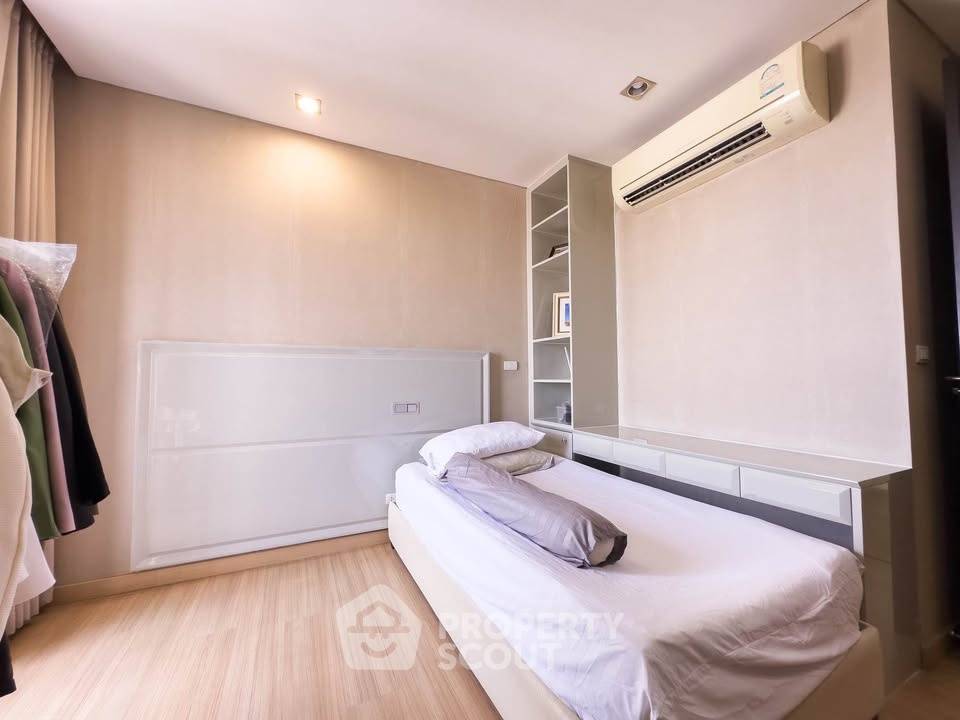 รูป คอนโด 2-ห้องนอน ที่ เดอะ แอดเดรส พญาไท ใกล้ BTS พญาไท (ID 2417594) - รูปที่ 4/4