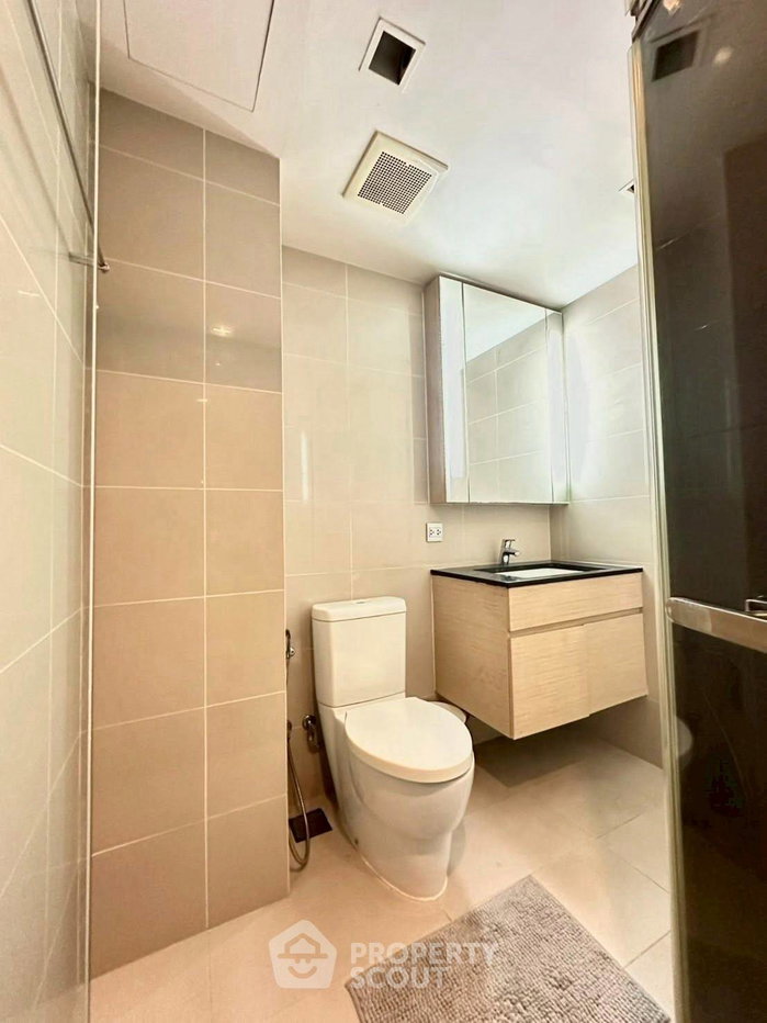 picture 1-BR Condo at Via Botani near BTS Phrom Phong (ID 2798005) - 4/14
