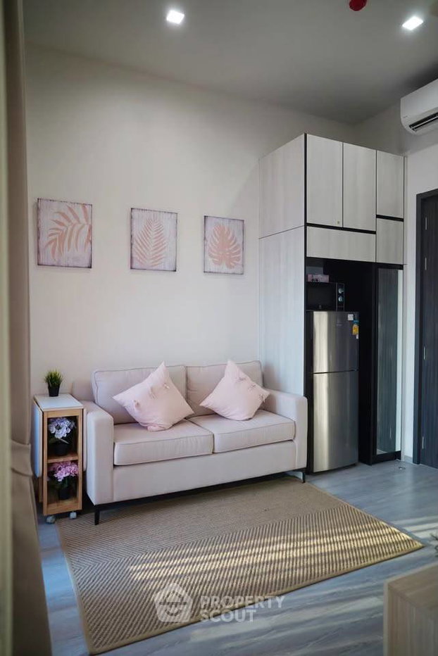 รูป คอนโด 1-ห้องนอน ที่ เดอะ ไลน์ สุขุมวิท 101 ใกล้ BTS ปุณณวิถี (ID 2787308) - รูปที่ 9/20