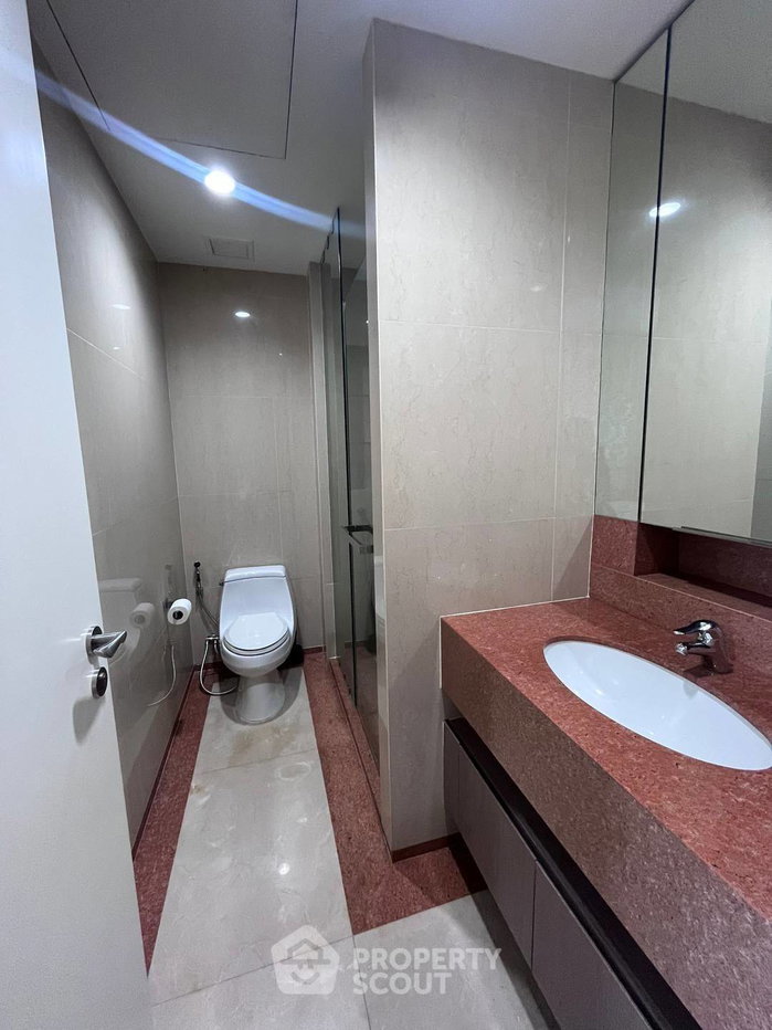 รูป คอนโด 3-ห้องนอน ที่ 185 ราชดำริ ใกล้ BTS ราชดำริ (ID 2104108) - รูปที่ 11/15