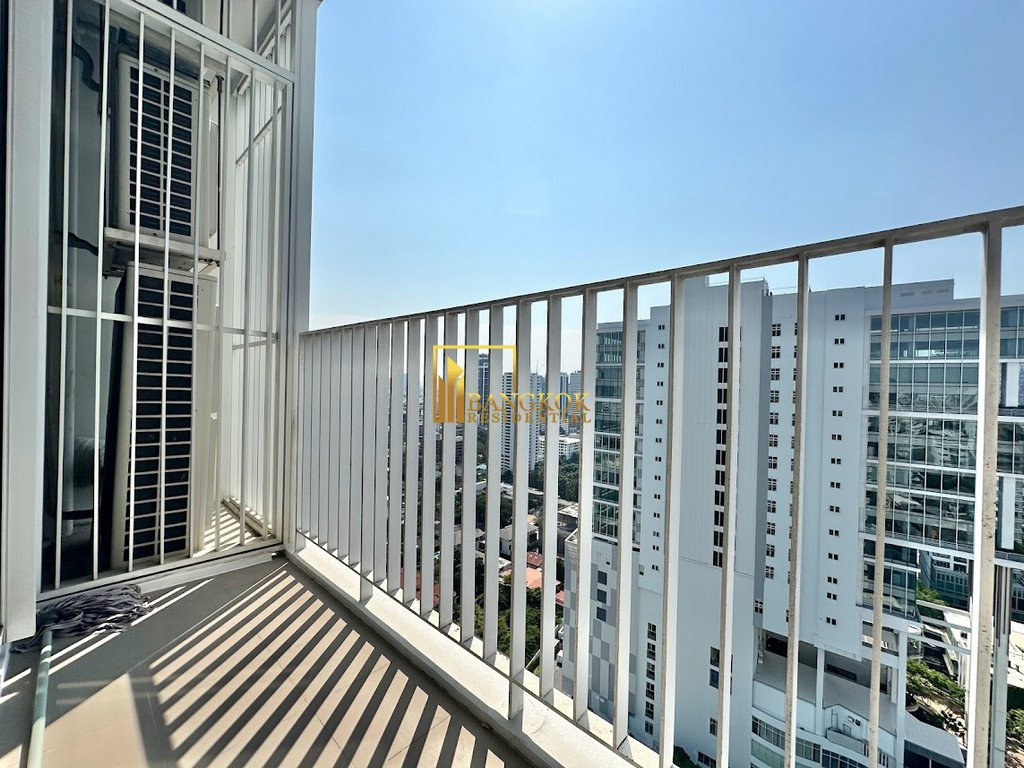 picture HQ Thonglor | Beautiful 2 Bedroom Condo in Popular Location - BR9183CD - 5/34