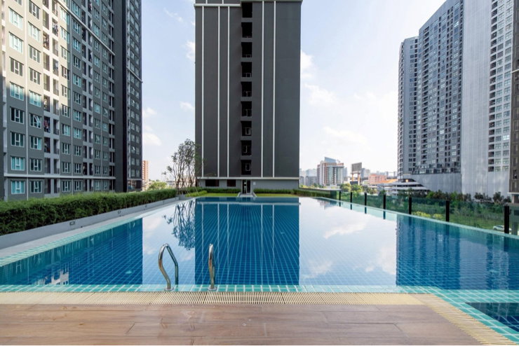 รูป 🔥 Condo for Rent – Regent Home Bangna (Short to Medium Term) 🔥 (Only 400 meters from BTS Bangna – Ready to move in!) - รูปที่ 59/69