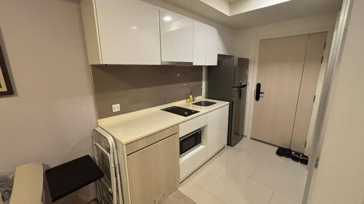 picture Condo For Rent Maestro 03 Ratchada - Rama 9 - 9/11