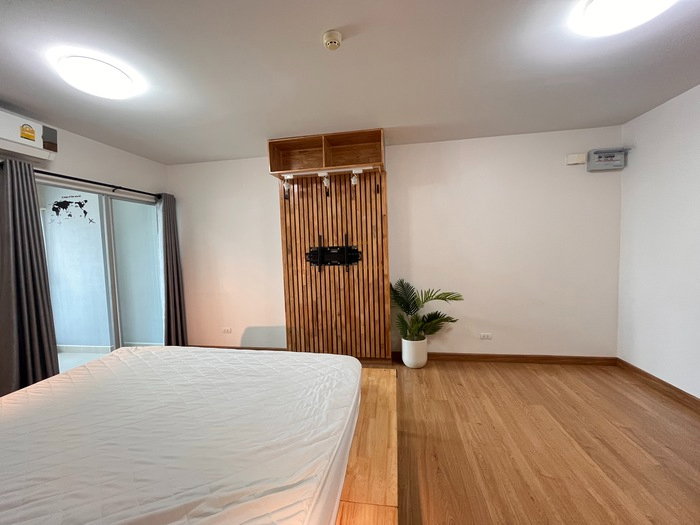 รูป 💖💖 ปล่อยเช่า !! คอนโด ศุภาลัย เวอเรนด้า รัชวิภา-ประชาชื่น /สตูดิโอ ขนาด 31 ตรม ราคา 7,500 บาท  ไม่ลด🚈 สนใจแอดไลน์ LINE ID: atfirm2010💖💖 - รูปที่ 2/11