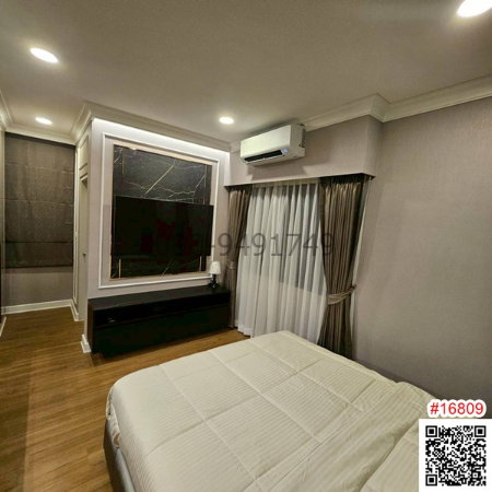 รูป เช่า บ้านเดี่ยว เซนโทร บางนา หลังใหญ่ ตกแต่งสวย ใกล้ Mega บางนา - รูปที่ 11/33