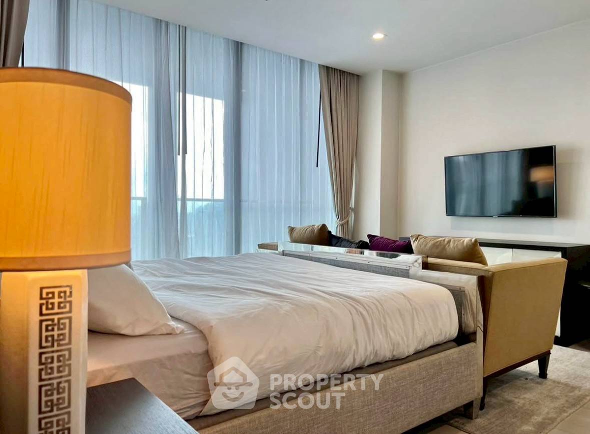 picture 3-BR Condo at Noble Ploenchit near BTS Phloen Chit (ID 2797283) - 11/20