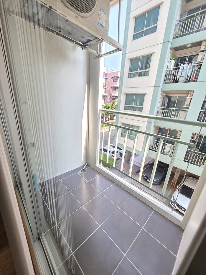 รูป (ภาพVDO)ขายคอนโด ลุมพินีวิลล์ อ่อนนุช-ลาดกระบัง 2 #ผ่อนเริ่มเพียง5xxx - รูปที่ 8/10