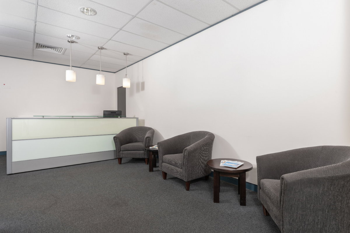 picture Private office space for 2 persons in Regus Star IT Center - 3/5